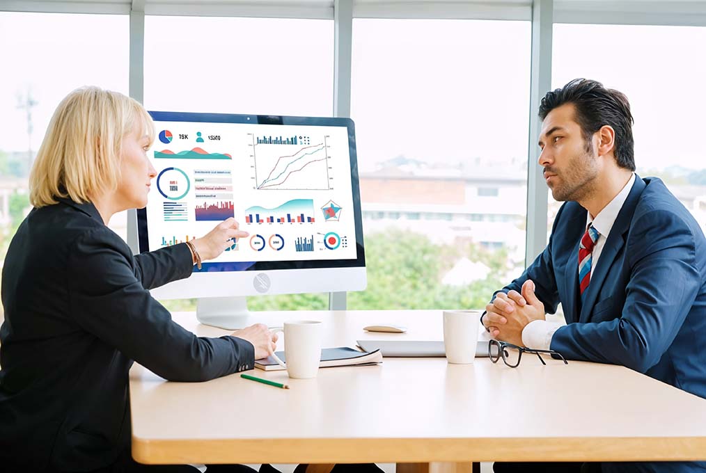 How Does an Odoo Consultant Impact Your Business in 2024