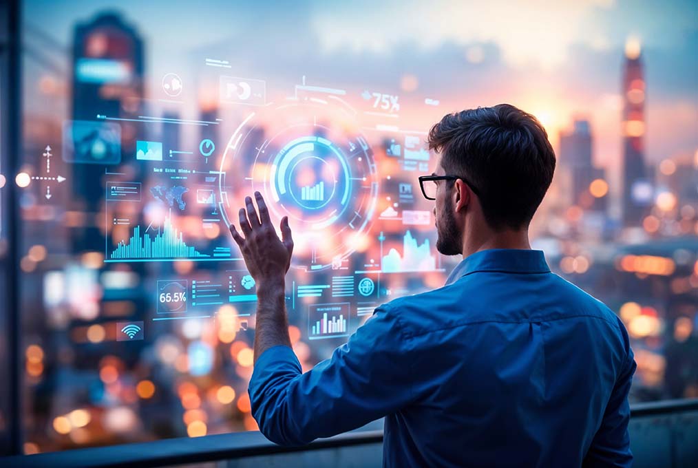 How Odoo Helps to Boost Online Sales & Enhance Operational Efficiency in 2025