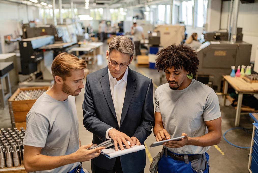 How Odoo Manufacturing Can Support Efficient Production Planning in 2025
