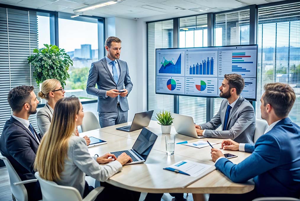 How to Become an Odoo Consultant & Grow Your Consulting Business in 2024