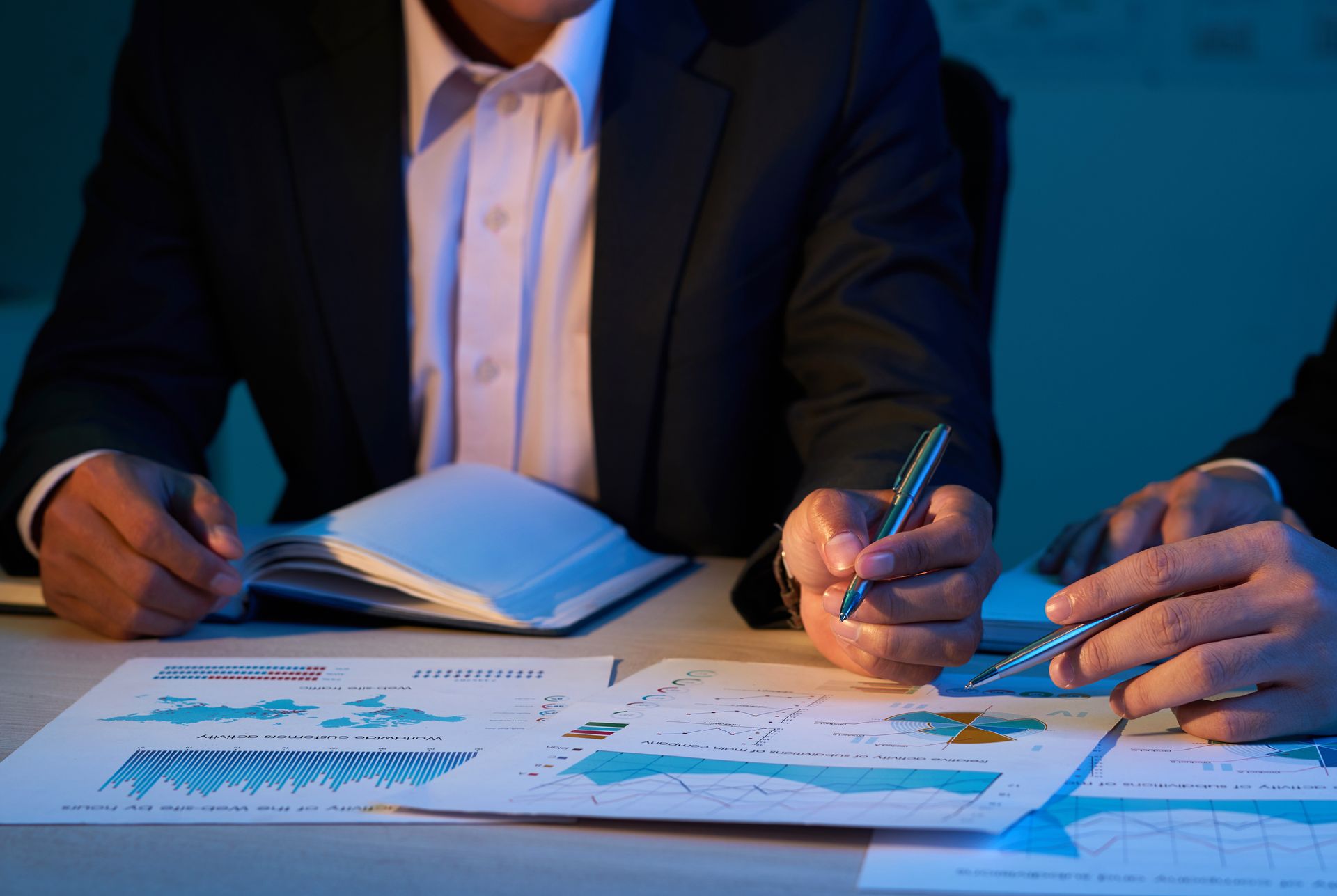 How to Gather Business Requirements for an Odoo Project