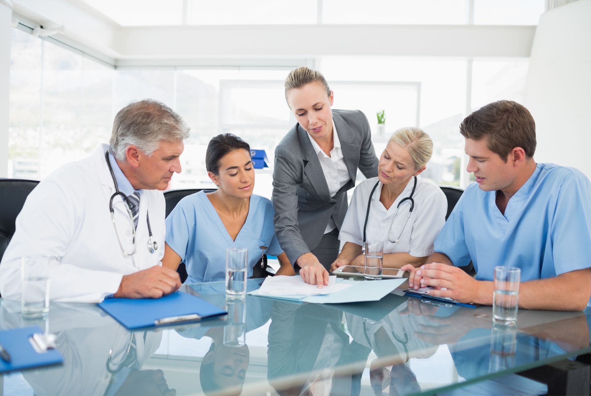 How to Implement Odoo in Healthcare & Why You Need a Specialized Consultant