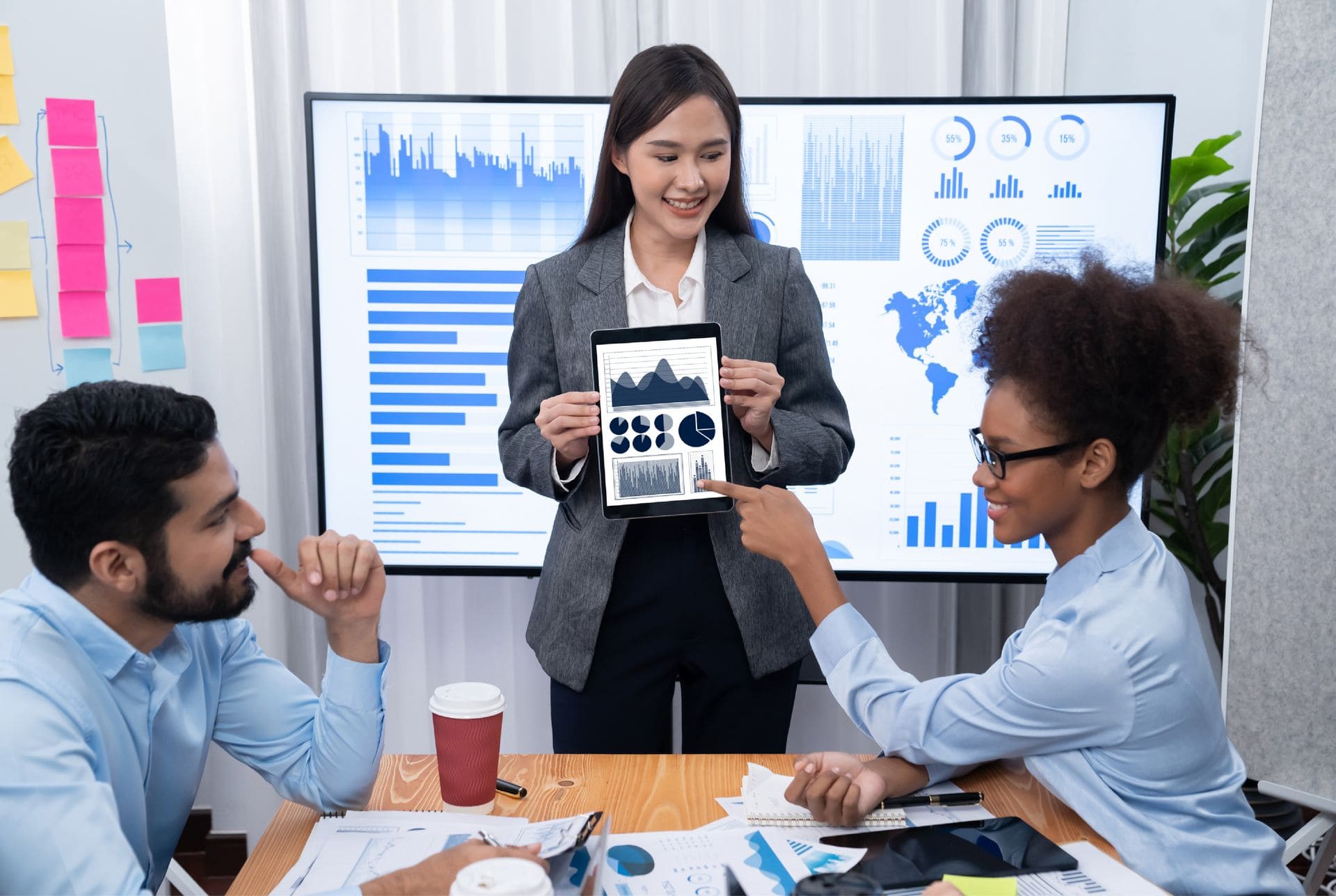Streamlining Non-Profit Operations with Odoo: Consultant Insights