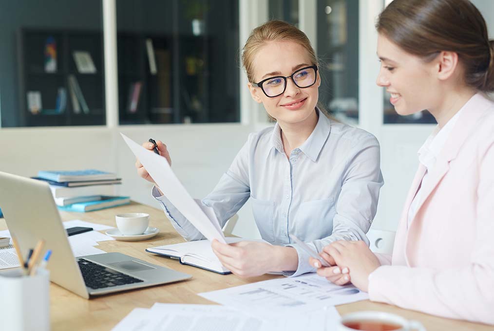 What are the benefits of an Odoo Consultant