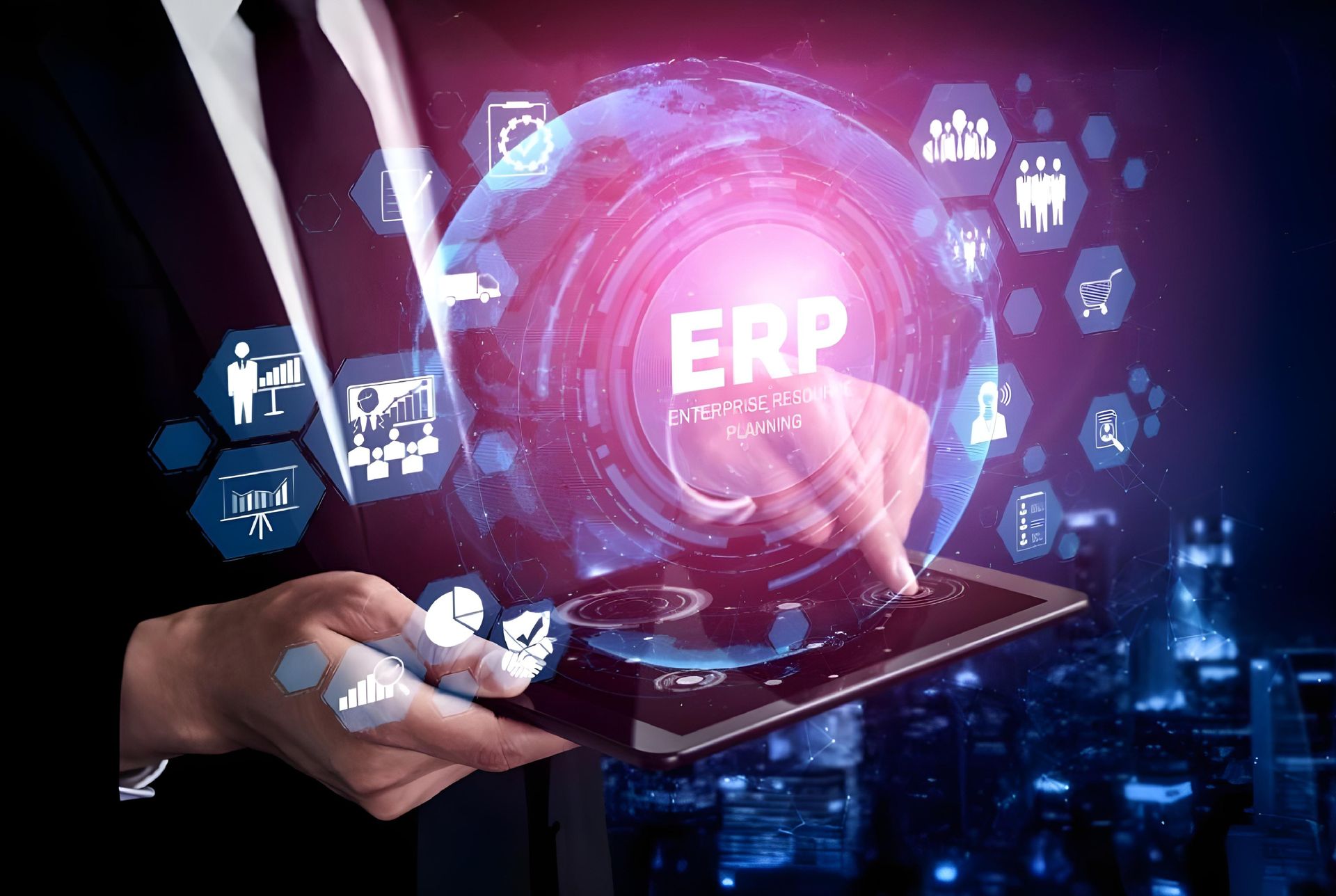 What Are the New Features and Key Improvements in Odoo 18 ERP?