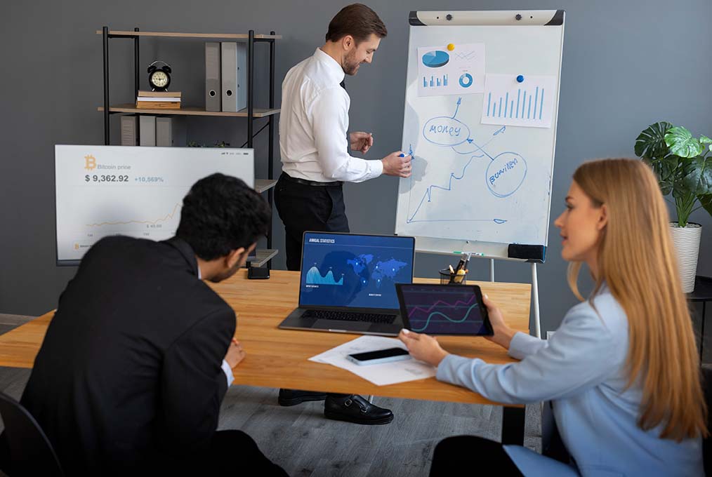 What are the Procedures Involved in Odoo Technical Consultation [2024]
