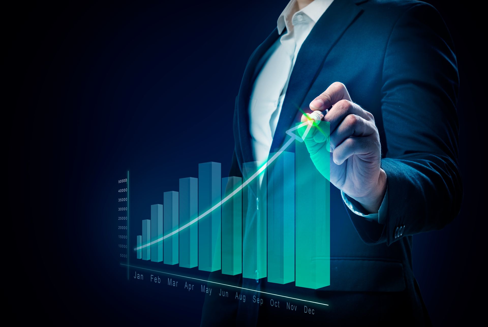 Why Odoo Consultants Are Key to Scalable Business Growth